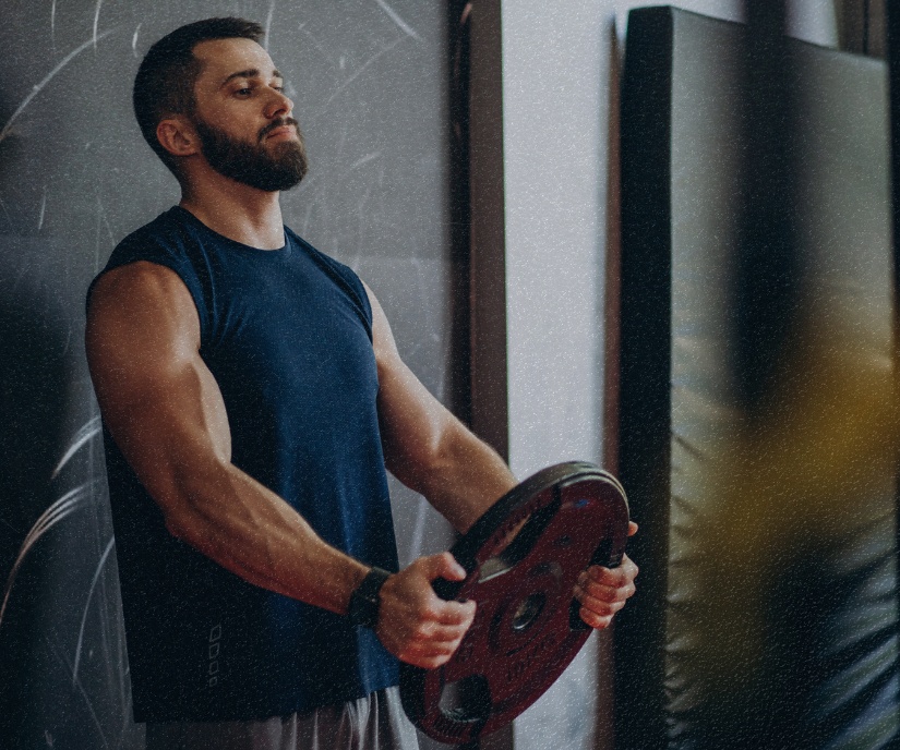 Coleção Masculino