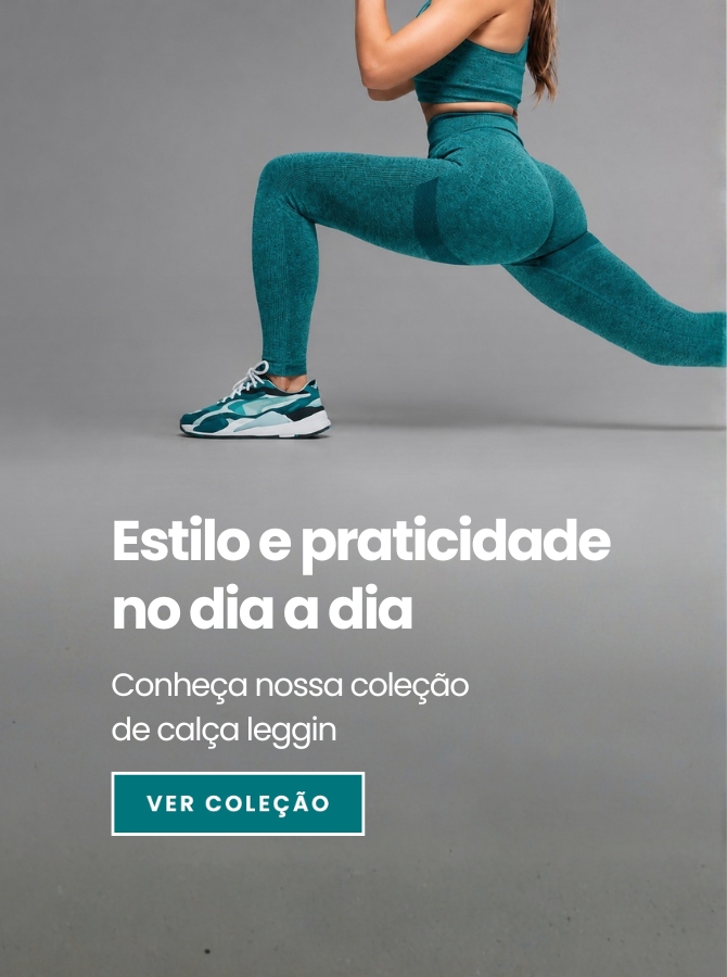 Coleção Performance